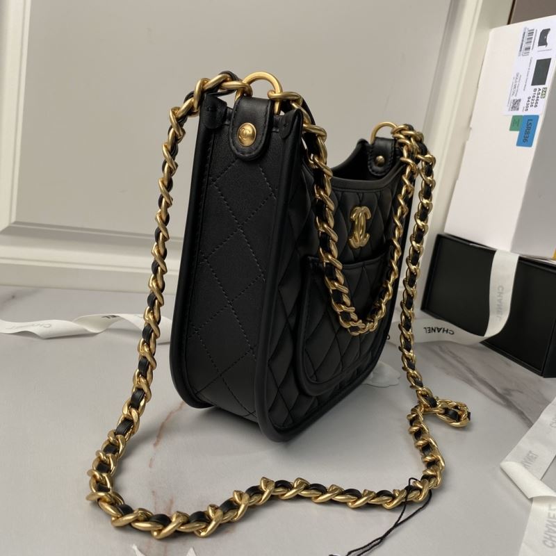 Chanel Hobo Bags